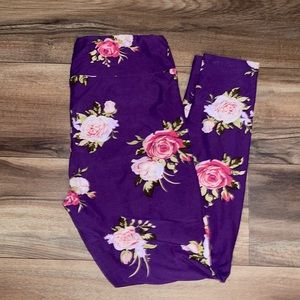 Lularoe leggings